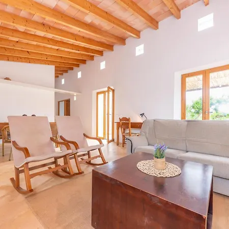 Pedra Viva -cala Bona- * Cala Bona (Mallorca)