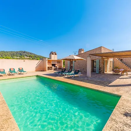 Pedra Viva -cala Bona- Cala Bona (Mallorca)