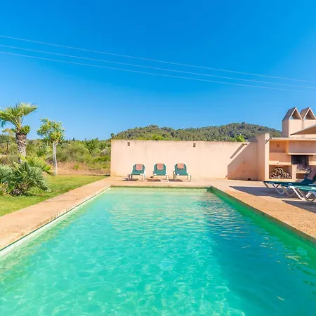 Pedra Viva -cala Bona-