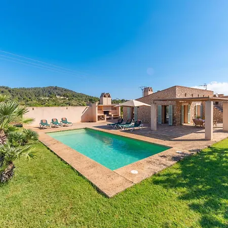 Pedra Viva -cala Bona- Cala Bona (Mallorca)