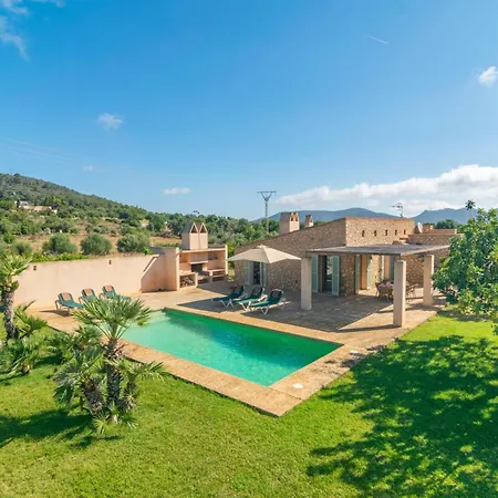 Pedra Viva -cala Bona-
